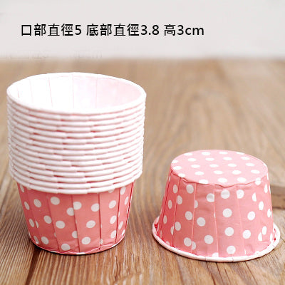 cupcake mold