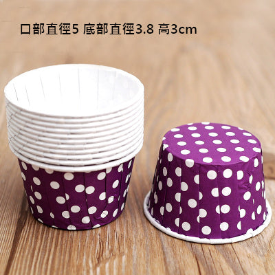 cupcake mold