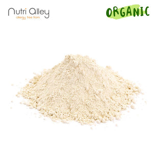 Organic Quinoa Flour 有機藜麥粉 (秘魯) 500g